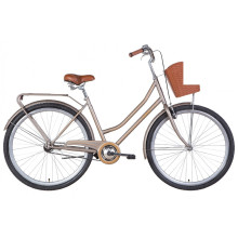 Велосипед 28" DOROZHNIK TOPAZ 2026